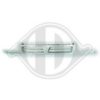 DIEDERICHS 6022040 Radiator Grille